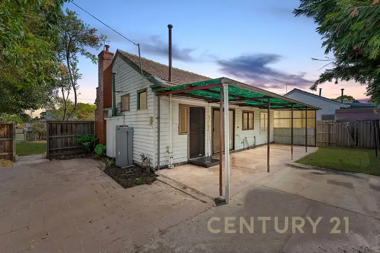 Sixth view of Homely house listing, 1/11 Ericksen Street, Springvale VIC 3171
