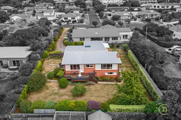 12 Cocker Place, Devonport TAS 7310