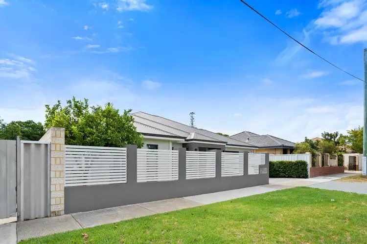 Third view of Homely house listing, 19 Lion Street, Carlisle WA 6101