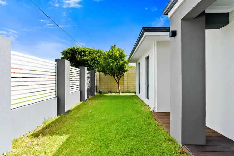 Fourth view of Homely house listing, 19 Lion Street, Carlisle WA 6101