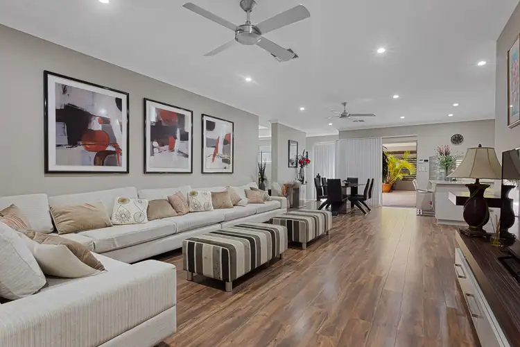 Third view of Homely house listing, 9 Barker Boulevard, Glen Iris WA 6230