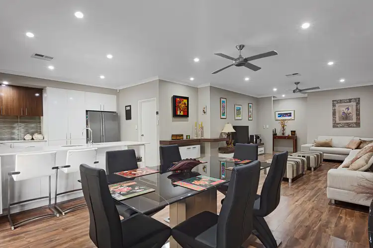 Fifth view of Homely house listing, 9 Barker Boulevard, Glen Iris WA 6230