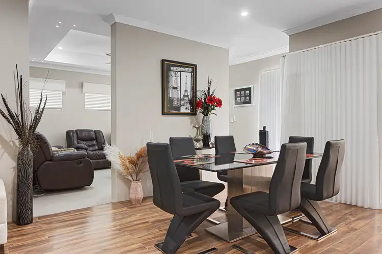Sixth view of Homely house listing, 9 Barker Boulevard, Glen Iris WA 6230