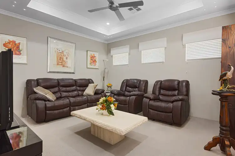 Seventh view of Homely house listing, 9 Barker Boulevard, Glen Iris WA 6230