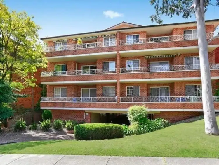 2/26-28 High Street, Carlton NSW 2218