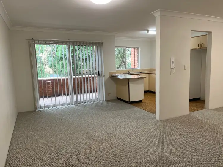Second view of Homely unit listing, 2/26-28 High Street, Carlton NSW 2218