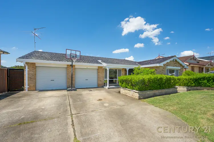 Main view of Homely house listing, 29 Flinders Crescent, Hinchinbrook NSW 2168