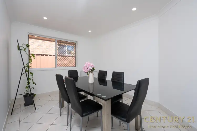 Fourth view of Homely house listing, 29 Flinders Crescent, Hinchinbrook NSW 2168