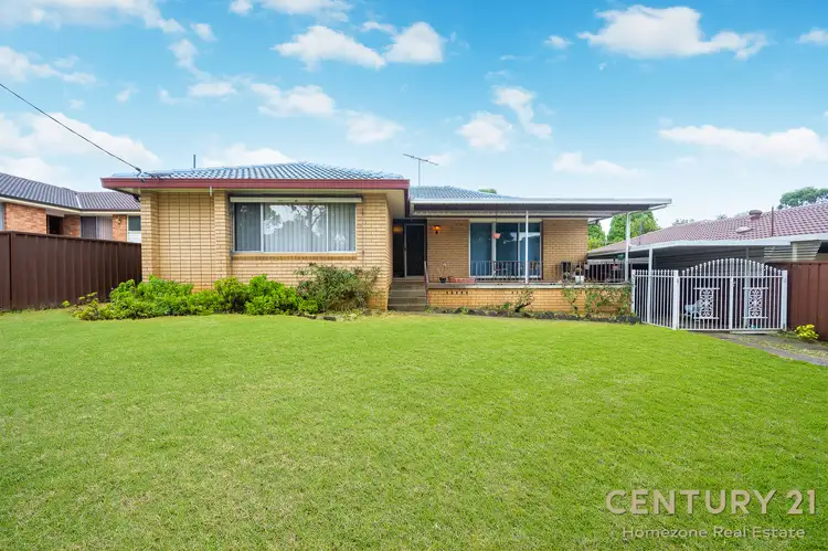 36 Allingham Street, Condell Park NSW 2200