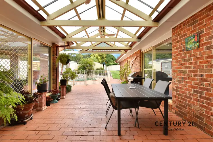 Fifth view of Homely house listing, 34 Eino Place, Eleebana NSW 2282