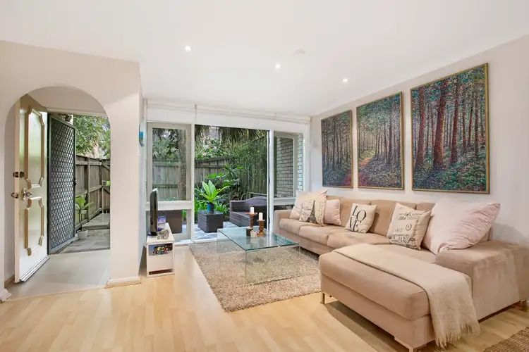 45/31 Diamond Bay Road, Vaucluse NSW 2030