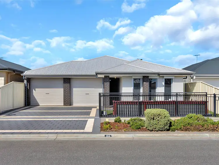 34 Bivone Court, Salisbury Downs SA 5108