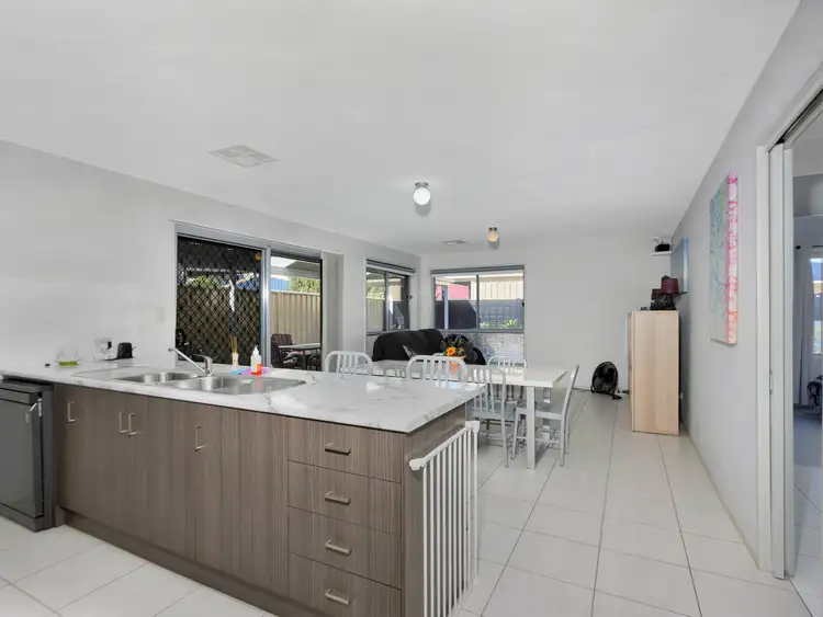 Third view of Homely house listing, 34 Bivone Court, Salisbury Downs SA 5108