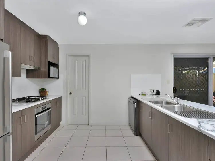 Fourth view of Homely house listing, 34 Bivone Court, Salisbury Downs SA 5108