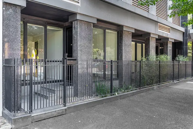 50/38 Kavanagh Street, Southbank VIC 3006