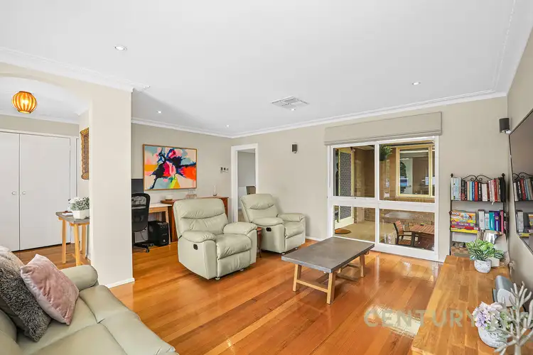 Third view of Homely house listing, 20 Primrose Hill Close, Endeavour Hills VIC 3802