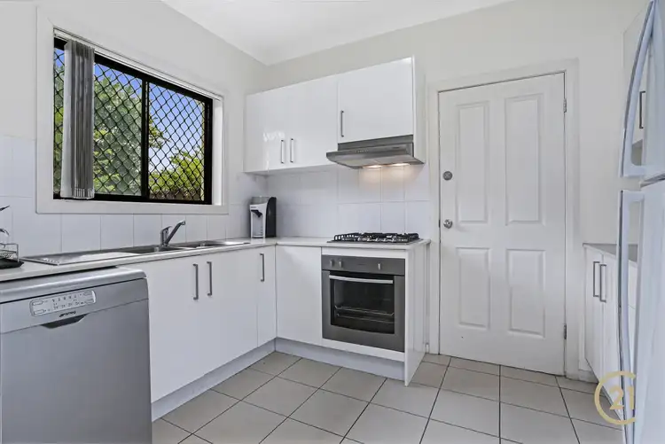 Fourth view of Homely townhouse listing, 5/16-20 Myee Road, Macquarie Fields NSW 2564