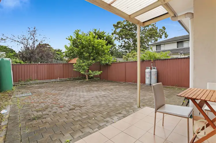 Sixth view of Homely townhouse listing, 5/16-20 Myee Road, Macquarie Fields NSW 2564