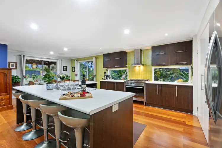 Third view of Homely house listing, 2 Appleby Close, North Lakes QLD 4509