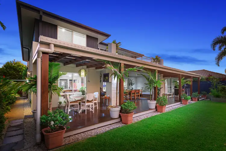 Fourth view of Homely house listing, 2 Appleby Close, North Lakes QLD 4509