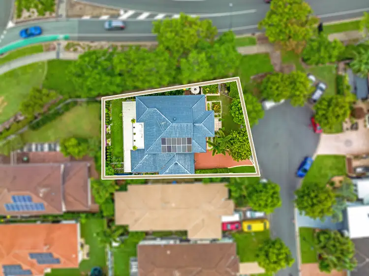Fifth view of Homely house listing, 2 Appleby Close, North Lakes QLD 4509