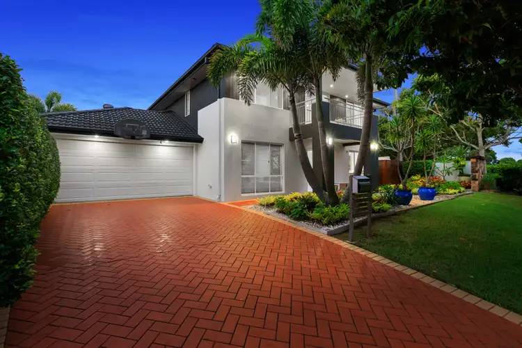 Sixth view of Homely house listing, 2 Appleby Close, North Lakes QLD 4509
