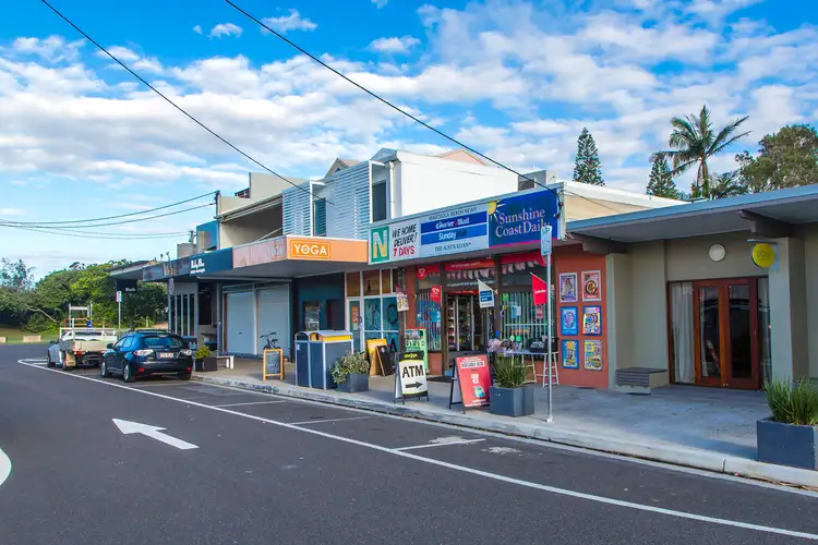 Sixth view of Homely land listing, 2 Lorraine Avenue, Marcoola QLD 4564