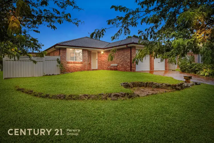 12 Parson Place, Harrington Park NSW 2567