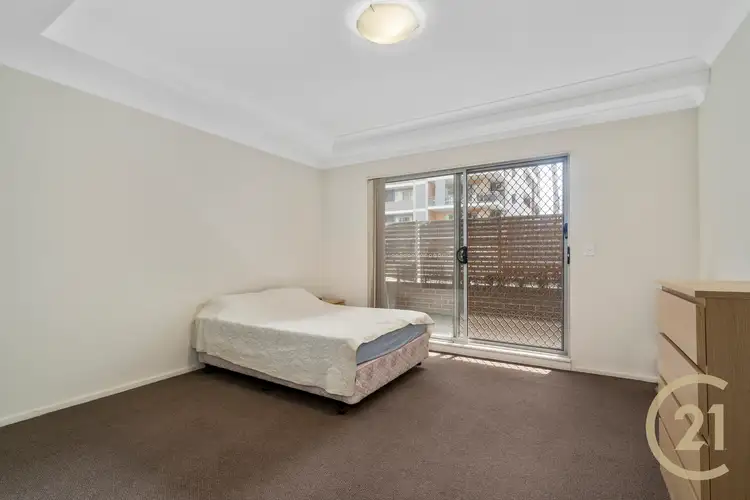 Fourth view of Homely unit listing, 5/6-8 Bathurst Street, Liverpool NSW 2170