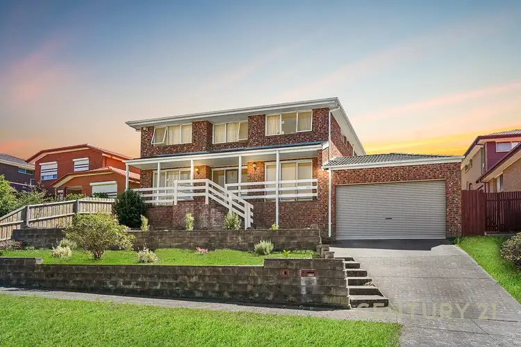 Main view of Homely house listing, 241 James Cook Drive, Endeavour Hills VIC 3802