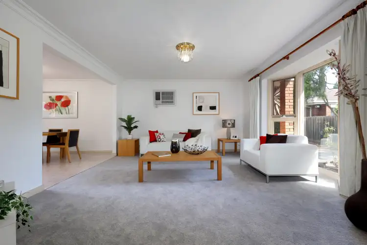 Second view of Homely unit listing, 2/4B Bevis Street, Bentleigh East VIC 3165