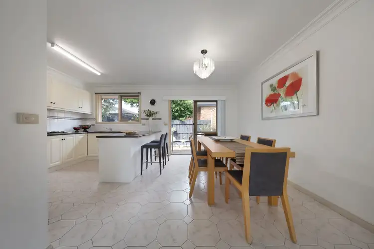 Fifth view of Homely unit listing, 2/4B Bevis Street, Bentleigh East VIC 3165
