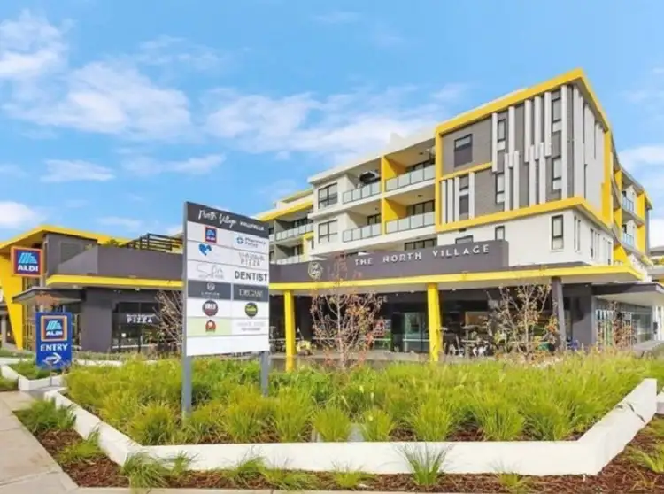 328/10 Hezlett Road, North Kellyville NSW 2155