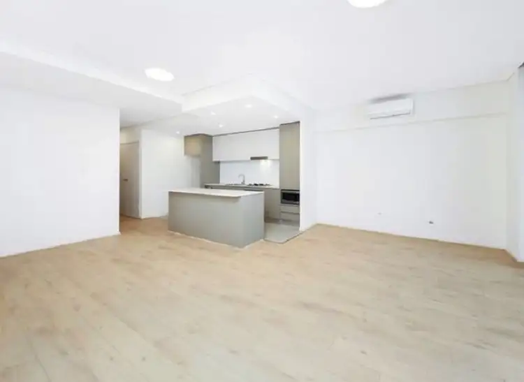 Second view of Homely apartment listing, 328/10 Hezlett Road, North Kellyville NSW 2155
