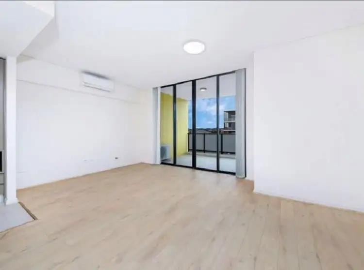 Third view of Homely apartment listing, 328/10 Hezlett Road, North Kellyville NSW 2155
