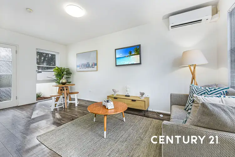 Second view of Homely apartment listing, 18/18 Cochrane Street, Brighton VIC 3186