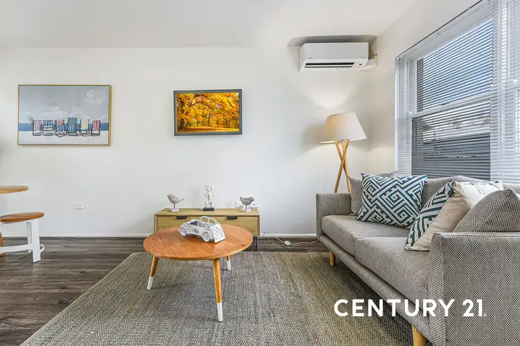 Third view of Homely apartment listing, 18/18 Cochrane Street, Brighton VIC 3186