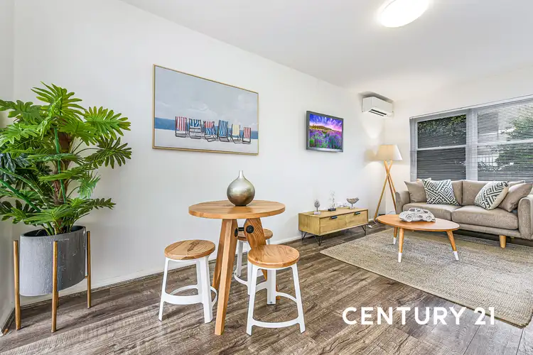 Fourth view of Homely apartment listing, 18/18 Cochrane Street, Brighton VIC 3186