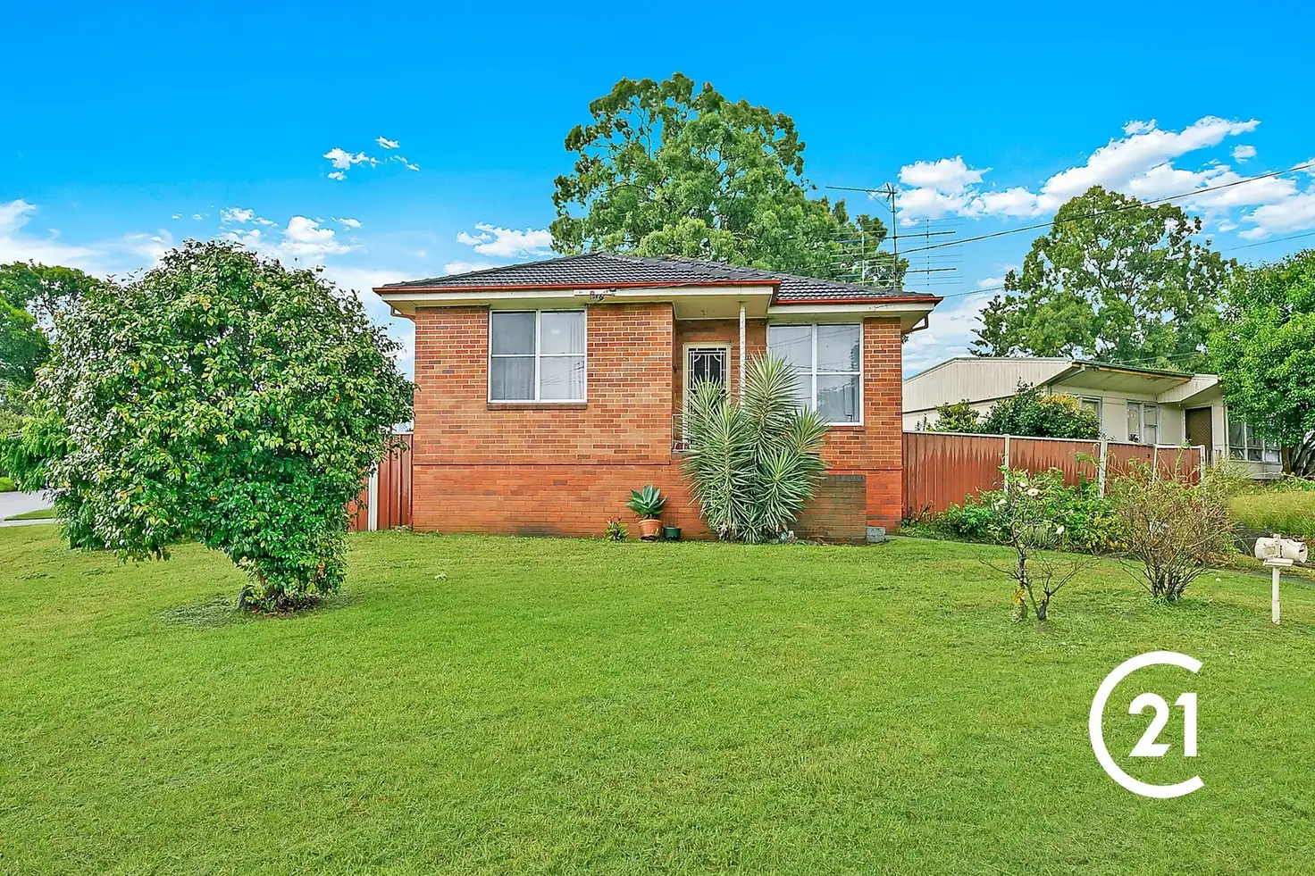 Main view of Homely house listing, 46 Moffatt Drive, Lalor Park NSW 2147