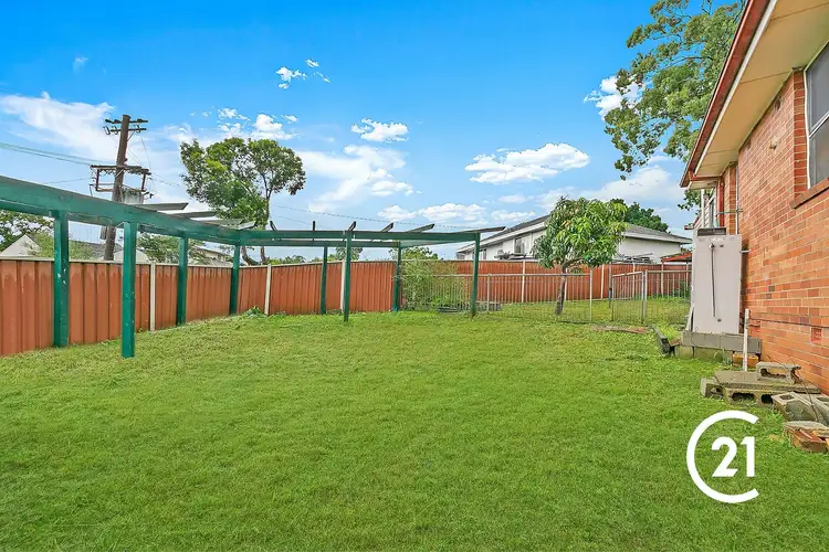 Fourth view of Homely house listing, 46 Moffatt Drive, Lalor Park NSW 2147
