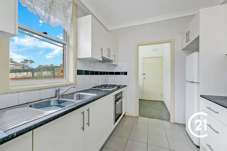 Fifth view of Homely house listing, 46 Moffatt Drive, Lalor Park NSW 2147