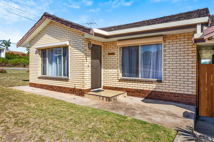 Third view of Homely unit listing, 1/42 Second Avenue, Moana SA 5169