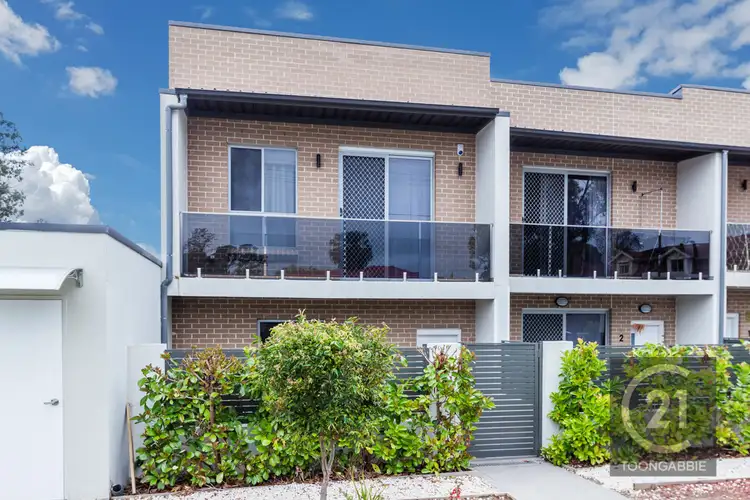 3/27C Carinya Road, Girraween NSW 2145