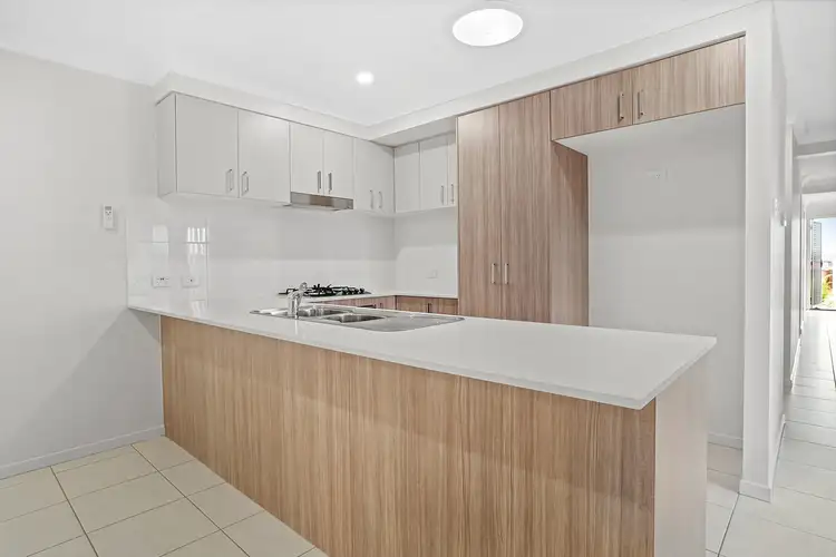 Third view of Homely semi-detached listing, 22A Tumpoa Street, Fletcher NSW 2287