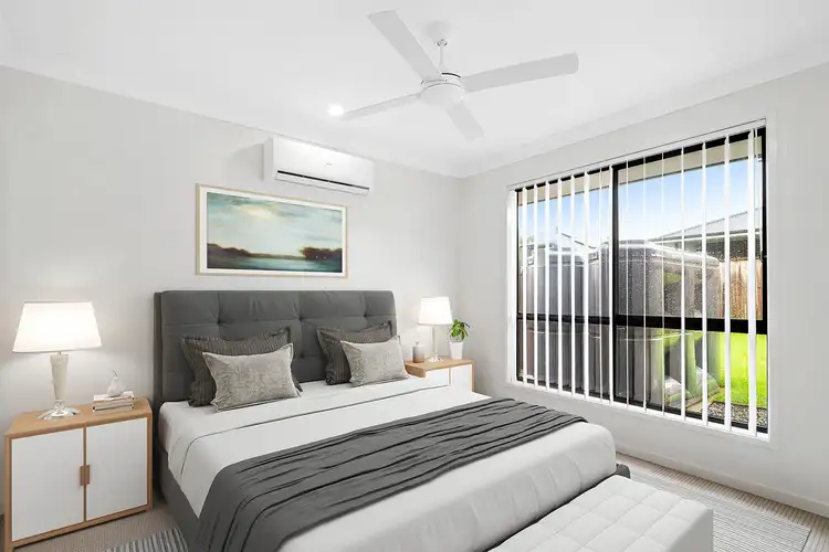 Fifth view of Homely semi-detached listing, 22A Tumpoa Street, Fletcher NSW 2287