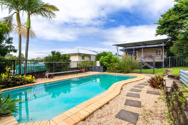 Main view of Homely house listing, 83 Myall Street, Gympie QLD 4570