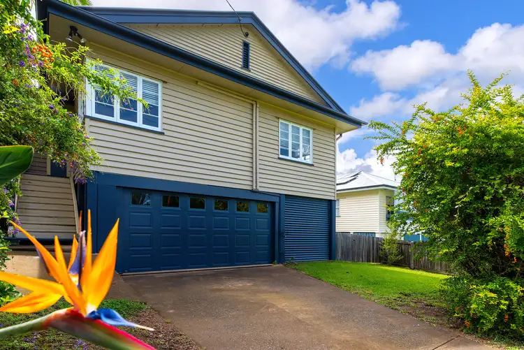 Third view of Homely house listing, 83 Myall Street, Gympie QLD 4570