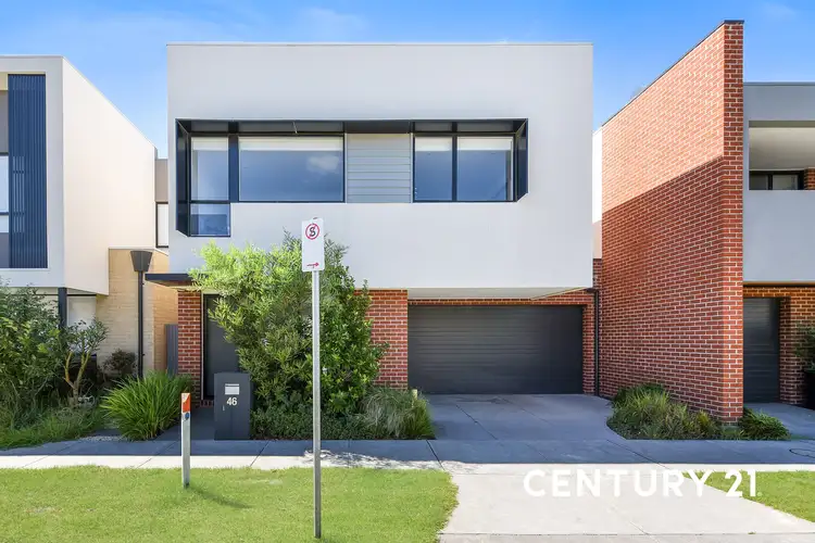 46 Jackson Green Boulevard, Clayton South VIC 3169