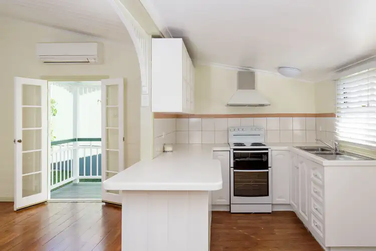 Second view of Homely house listing, 4 Power Street, Gympie QLD 4570