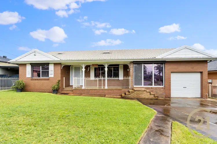 15 Birch Avenue, Casula NSW 2170
